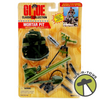 G.I. Joe Mission Gear Mortar Pit for 12" Action Figure 1996 Hasbro 27854