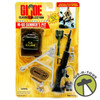 G.I. Joe GI Joe Classic Collection M-60 Gunner's Pit Mission Gear Set 1997 Hasbro 27932