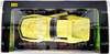 Hot Wheels Collectibles 1:18 Scale Yellow 1969 Chevrolet Corvette ZL1 NRFB