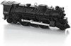 Hallmark Keepsake 2037 Adriatic Steam Locomotive Lionel Trains Ornament