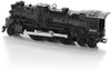 Hallmark Keepsake 2037 Adriatic Steam Locomotive Lionel Trains Ornament