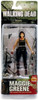 McFarlane Toys The Walking Dead TV Series 5 Maggie Action Figure 2014
