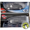 Hot Wheels 100% 1:18 Scale Black 1932 Ford Coupe #56924 Mattel 2002 NRFB
