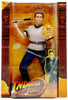 Indiana Jones Mutt Williams 12" Figure with Sword & Knife Action 2008 Hasbro