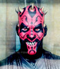 Star Wars Episode I Electronic Talking Darth Maul 12" Action Figure 1999 Hasbro