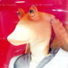 Star Wars Episode I Jar Jar Binks 12" Action Figure 1998 Hasbro 57130