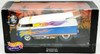 Hot Wheels Collectibles 1:18 Customized VW Drag Bus Vehicle Mattel 1999 NEW