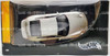 Hot Wheels Gold Edition Silver Porsche GT3 1:18 Scale Mattel #G4794 2002 NRFB