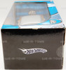 Hot Wheels West Coast Customs '69 Dodge Charger Vehicle Mattel 2004 #H2723 NEW