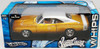 Hot Wheels West Coast Customs '69 Dodge Charger Vehicle Mattel 2004 #H2723 NEW
