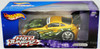 Hot Wheels Metal Collection Hot Tunerz Orange Toyota Supra Mattel 2003 NRFB