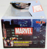 Marvel's X-Men Wolverine 1962 Chevrolet Bel Air Vehicle Maisto 2003 No. 36003