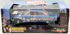 Marvel's X-Men Wolverine 1962 Chevrolet Bel Air Vehicle Maisto 2003 No. 36003