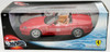 Hot Wheels 100% 1:18 Scale Red 550 Barchetta Pininfarina Vehicle Mattel 2000