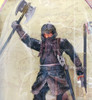 Lord of the Rings The Lord of the Rings the Two Towers Helm's Deep Gimli ToyBiz Australian Excl.