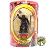 Lord of the Rings The Lord of the Rings the Two Towers Helm's Deep Gimli ToyBiz Australian Excl.