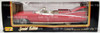 Maisto Special Edition 1959 Red Cadillac Eldorado Biarritz #31813 Maisto NRFB