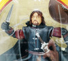 Lord of the Rings The Lord of the Rings FOTR Boromir Action Figure ToyBiz Australian Exclusive NEW