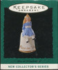 Hallmark Alice in Wonderland Miniature 1995 Ornament