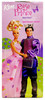 Barbie Rose Prince Ken 2000 Mattel 29807