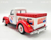 Golden Wheels Golden Wheel 1940 Ford Pickup Pepsi-Cola Delivery Truck Die Cast Vehicle USED