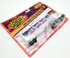 Road Champs Pepsi Cola Mack Truck Die-Cast Collection Ho Scale #7372 NEW