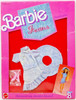 Barbie Jeans Fashions 1988 Mattel 1688 NRFB