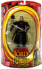 Lord of the Rings The Lord of the Rings The Two Towers King Theoden in Armor Action Figure 2003