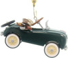 Hallmark Keepsake Kiddie Car Classics 1949 Gillham Sport 2003 Ornament