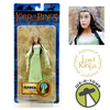 Lord of the Rings Return of the King Arwen in Coronation Gown Action Figure 2004