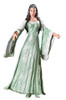 Lord of the Rings Return of the King Arwen in Coronation Gown Action Figure 2004