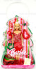 Barbie Holiday Wishes Gift Set Christmas 2006 Mattel No. J0549 NRFP
