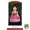 Madame Alexander Hallmark Keepsake Madame Alexander's Cinderella First in Series 1996 Ornament