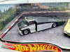 Hot Wheels Premium 3-car Mercedes-Benz and Carry on Set Mattel 2021 NRFB