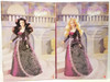 Barbie Lot of 2 Winter Fantasy Dolls Special Edition Mattel 17666 & 17249 NRFB