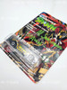 Hot Wheels Spawn Todd McFarlane AUTOGRAPHED by Al Simmons 1993 Mattel NEW