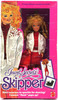 Barbie Jewel Secrets Skipper Doll With Camera 1986 Mattel No. 3133