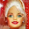 Barbie Holiday Singing Sisters Stacie Kelly Dolls Mattel 2000 No. 26260 NRFB (1)