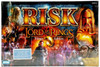 Lord of the Rings Risk: Lord of the Rings Trilogy Edition 2003 Parker Brothers 40833