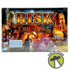 Lord of the Rings Risk: Lord of the Rings Trilogy Edition 2003 Parker Brothers 40833