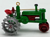 Hallmark Antique Tractors 1998 Miniature Hallmark Keepsake Ornament QXM4166 New