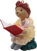 Hallmark Keepsake Ornament Bearnadette 4th and Final in Bearingers Series 1993