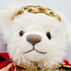 Hermann The Queen's Diamond Jubilee Bear 2012 Germany 14" Limited Edition