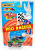 Matchbox Looney Tunes Pro Racers COMPLETE SET OF 6 Matchbox 1993