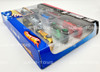 Hot Wheels 10 Trick Tracks Set of Cars One Exclusive Decoration Mattel 2007 NEW