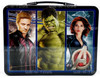 Marvel Avengers Age of Ultron Tin Lunchbox Vandor 26570