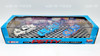 NASCAR Hot Wheels The Petty Racing Family Three Generations Mattel 1997 NEW