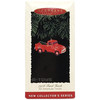 All-American Trucks 1956 Ford 1st in Series 1995 Hallmark Ornament QX5527