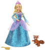 Barbie As The Island Princess Princess Rosella Doll 2007 Mattel K8103