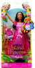Barbie as The Island Princess African American w/ Pink Dress 2007 Mattel L1149